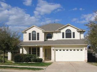 4724 Hoffman Dr, Austin, TX 78749