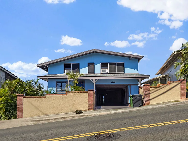1548 Halekoa Dr — Photo 20