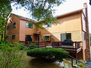 Milford Country Club Condominiums, Milford, MA 01757