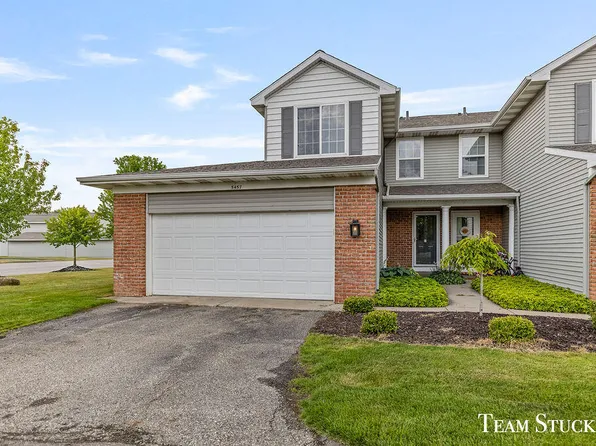 5457 Rivertown Cir SW, Wyoming, MI 49418