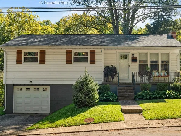 3043 Washington Blvd, Huntington, WV 25705