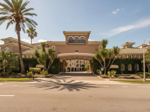 501 Knights Run Ave APT 1202, Tampa, FL 33602