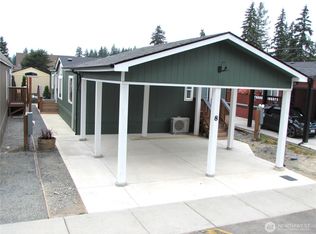 4424 84TH Street NE #8, Marysville, WA 98270
