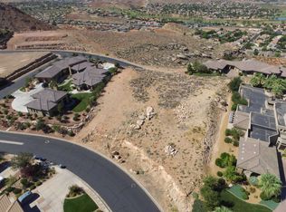 1786 S View Point Dr, Saint George, UT 84790