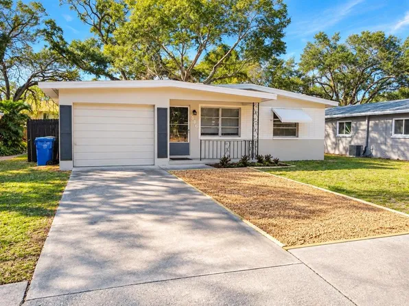 446 NEW YORK AVENUE, DUNEDIN, FL 34698