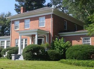1766 S Sycamore St, Petersburg, VA 23805