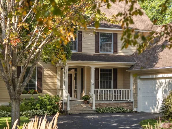 536 Newman Trl, Stillwater, MN 55082