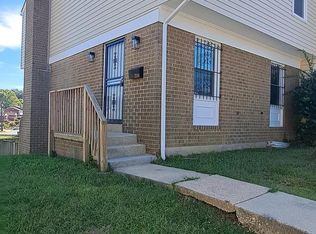 2240 Anvil Ln, Temple Hills, MD 20748