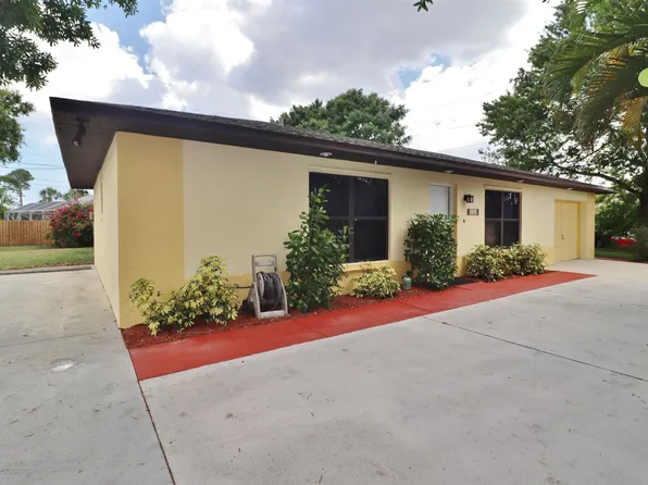 1801 SW California Blvd, Port St Lucie, FL 34953