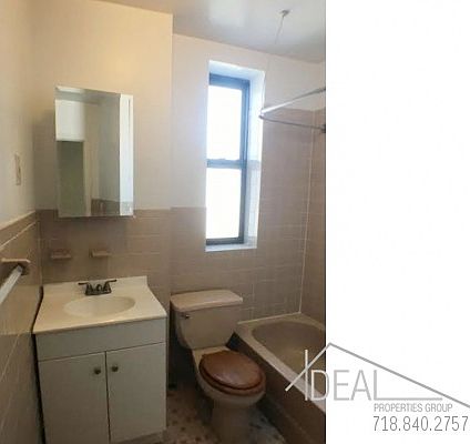 2nd image of 239 Saint Johns Pl #4DSA