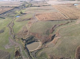 140 Road, Burr Oak, KS 66936