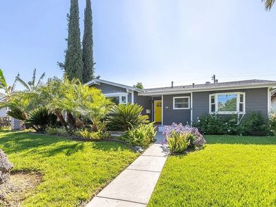 6615 Shoup Ave, West Hills, CA, 91307