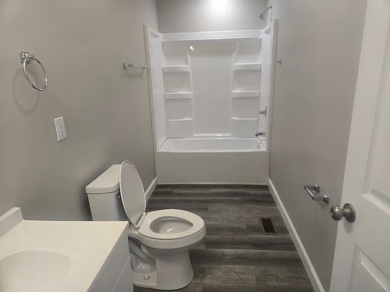 1525 Locust St #1 — Photo 5
