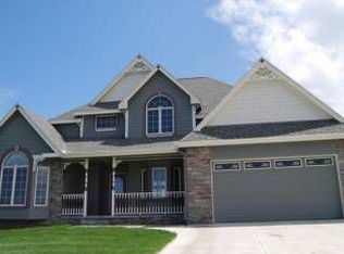 13428 County Road 27, Blair, NE 68008