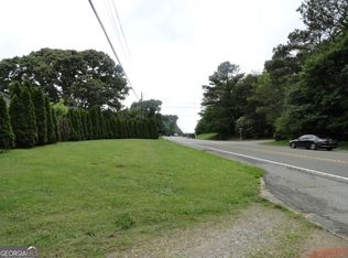 8664 Cumming Hwy, Canton, GA 30115