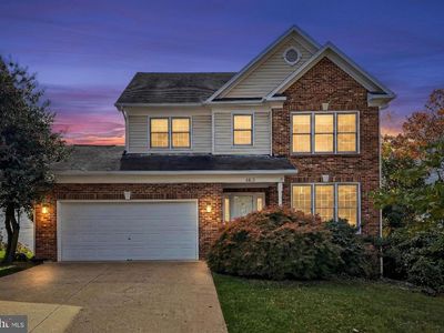 4818 9th St S, Arlington, VA, 22204