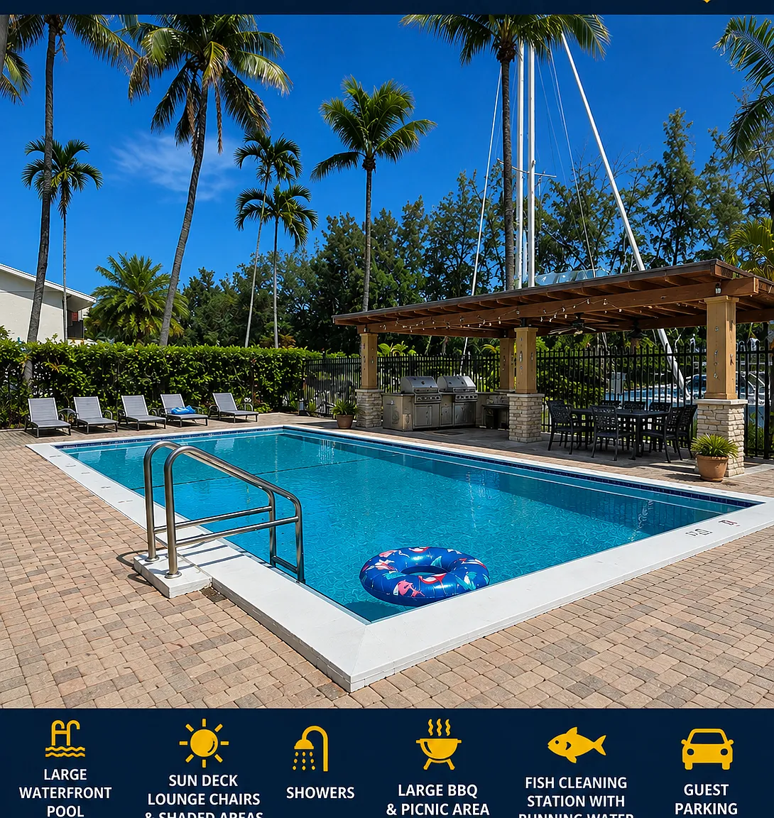 1 bed, 1.5 bath, 900 sqft, $3,900 — Photo 3