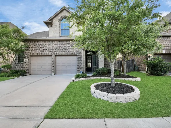 14811 Diane Manor Ln, Humble, TX 77396