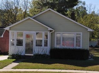 204 E Madison St, Spring Green, WI 53588