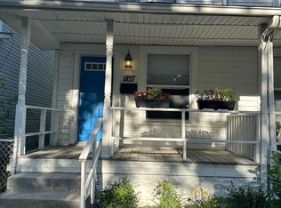 1857 Bruck St, Columbus, OH 43207