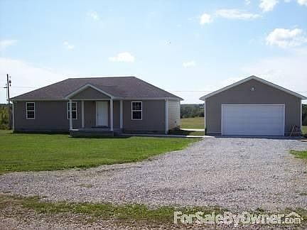 2nd image of 4583 Highway 1066