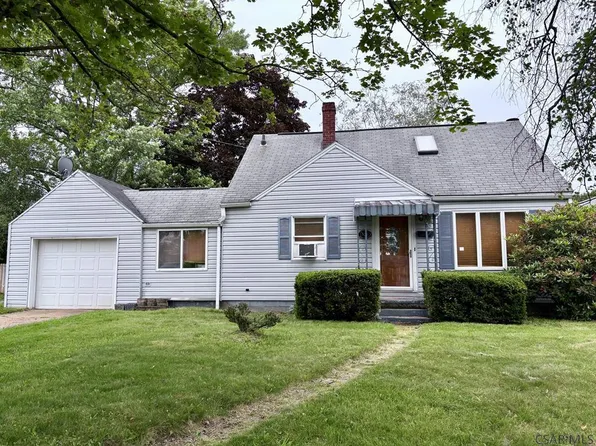 1936 Minno Dr, Johnstown, PA 15905