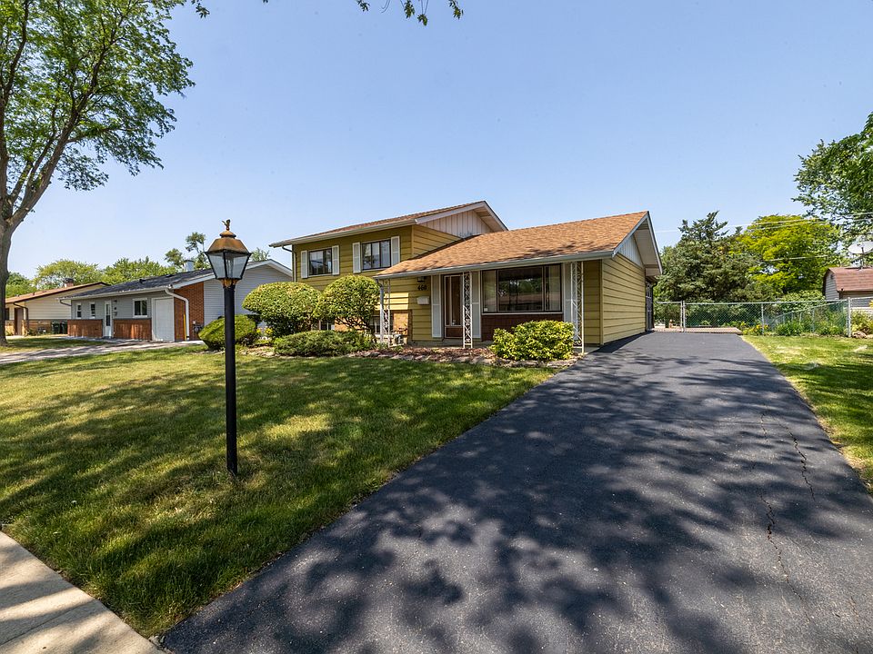 460 Bode Rd, Hoffman Estates, IL 60169 Zillow