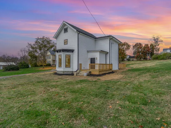 218 Danville St, Lancaster, KY 40444