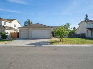 3340 Strickland Dr, Stockton, CA