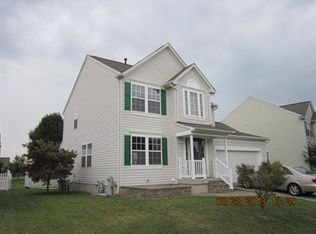 4521 Greencove Cir, Baltimore, MD 21219