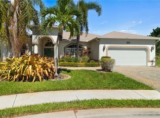 23425 Coral Bean Ct, Estero, FL 34134