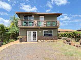 85-921 Lihue St, Waianae, HI 96792