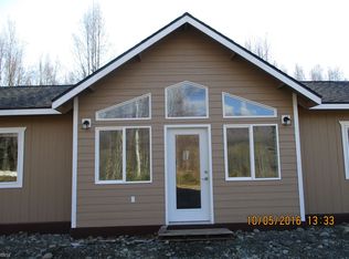 1045 E Carney Rd, Wasilla, AK 99654