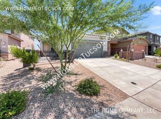12268 N Fulton Ave, Marana, AZ 85653
