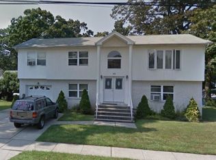 45 Johnson Pl, Hempstead, NY 11550