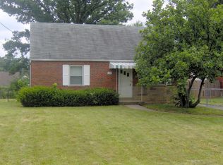 4389 Hunt Rd, Cincinnati, OH 45242