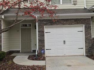 4114 Stone Trace Dr, East Pt, GA 30344