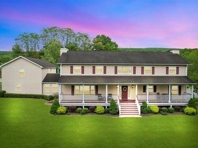 316 Bellvale Lakes Road, Warwick, NY, 10990