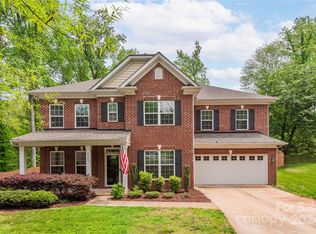 4503 Rockford Ct, Charlotte, NC 28209