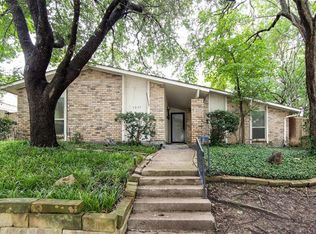 5930 Rose Hill Rd, Garland, TX 75043