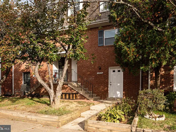 15036 Cherrydale Dr, Woodbridge, VA 22193