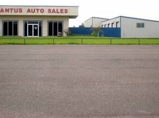 929 W Expressway 83, Donna, TX 78537
