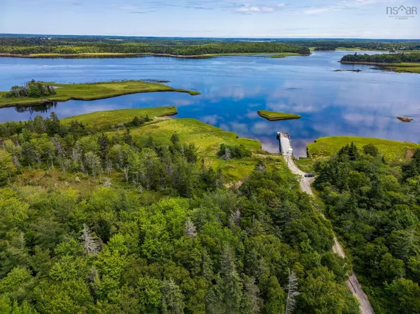 807 Hardwood Hills Rd, Argyle, NS B0W 1B0