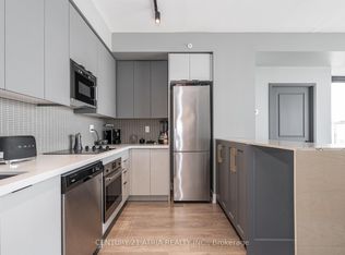 2916 Highway 7 Rd #1307, Vaughan, ON L4K 0G3