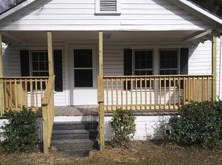 490 Lawton Rd, Orangeburg, SC 29115