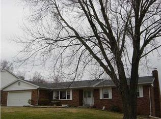 7277 Edgedale Dr, Newburgh, IN 47630