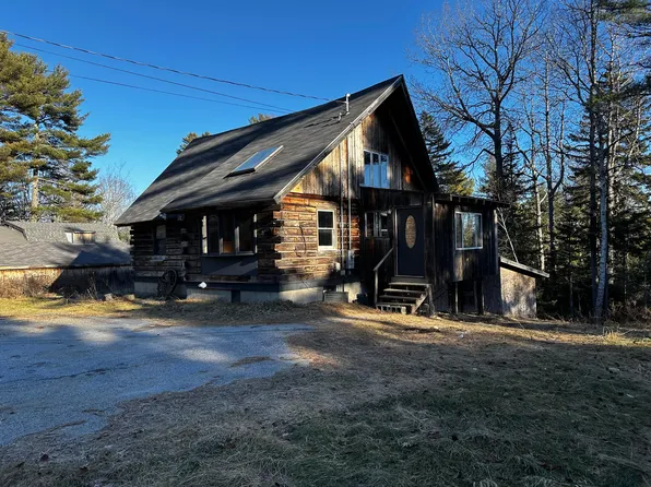982 Castine Road, Orland, ME 04472