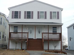 26 Woodland Ct, Lawrence, MA 01841