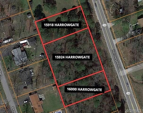2nd image of 15924 Harrowgate Rd