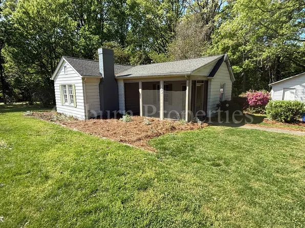 159 Stanton Dr, Winston Salem, NC 27106